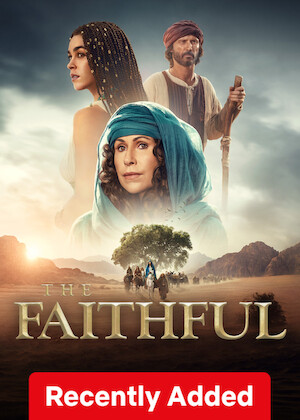 The Faithful poster